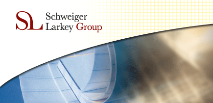 The Schweiger-Larkey Group :: latest news