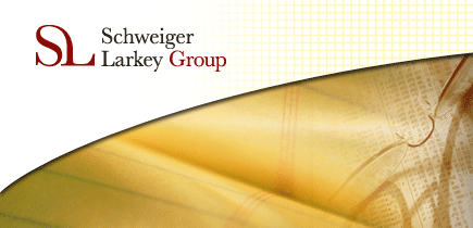 The Schweiger-Larkey Group - FAQ