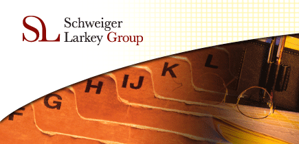 The Schweiger-Larkey Group :: privacy policy