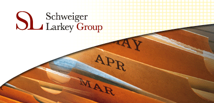 The Schweiger-Larkey Group :: latest assessment newsletter